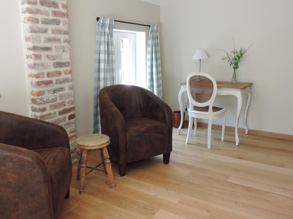 B&B Le Valangre Chaumont-Gistoux Room photo