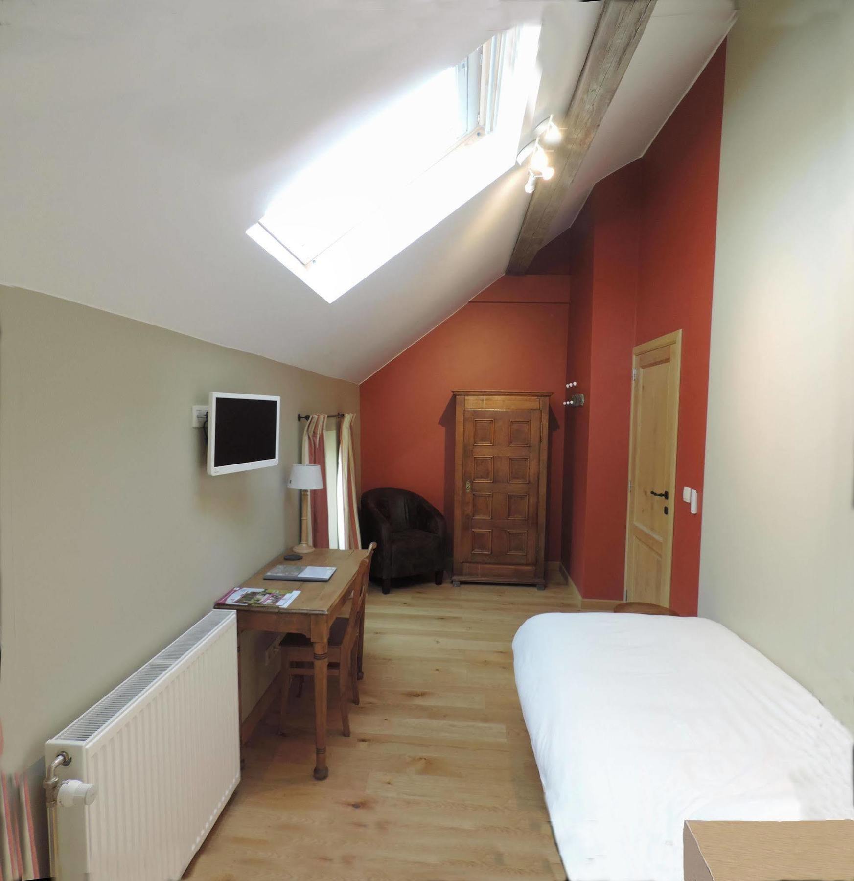 B&B Le Valangre Chaumont-Gistoux Exterior photo
